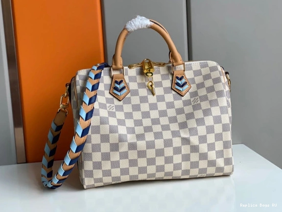 Affordable 30 LOUIS SPEEDY BANDOULIÈRE VUITTON 0719